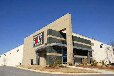 Large Diameter Fasteners