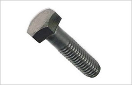 Heavy Head Cap Screws