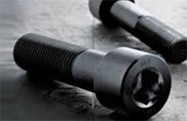 Socket Head Cap Screws